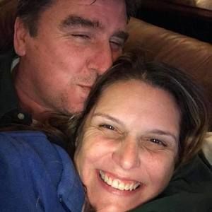 Meet your Posher, Angela-david